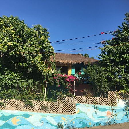 Confetti House Hotell Quy Nhon Exteriör bild