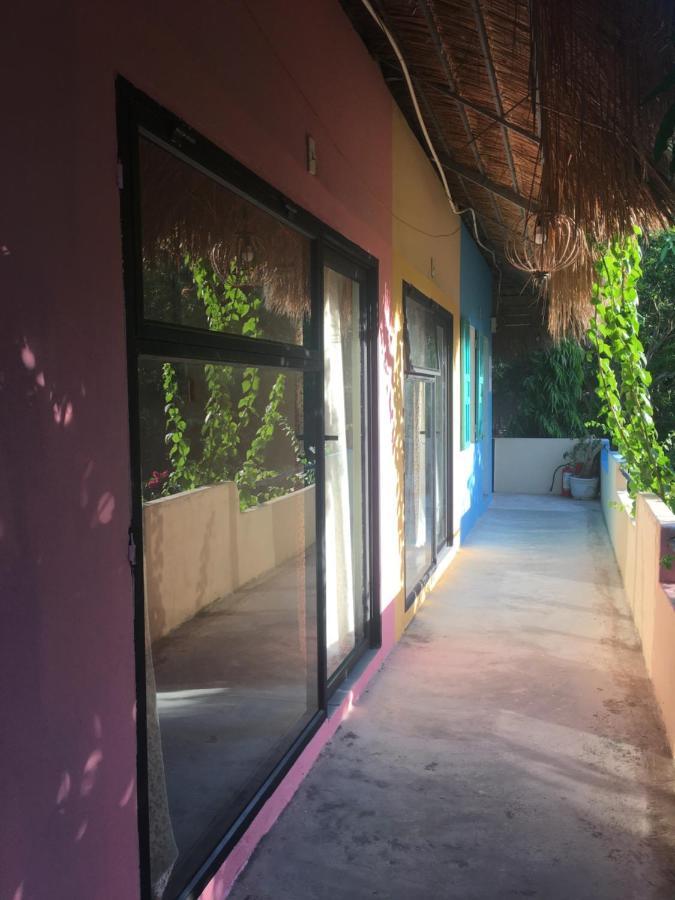 Confetti House Hotell Quy Nhon Exteriör bild