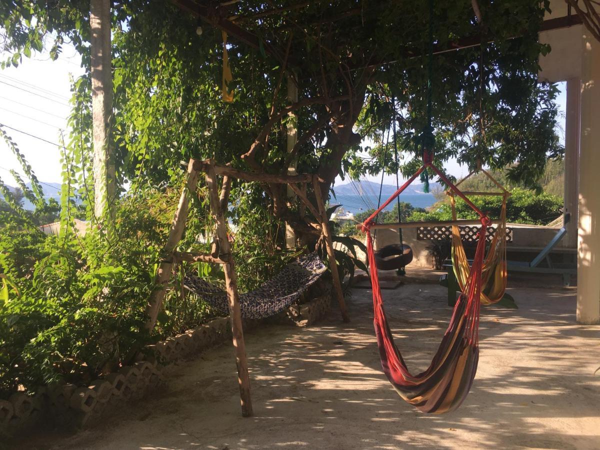 Confetti House Hotell Quy Nhon Exteriör bild