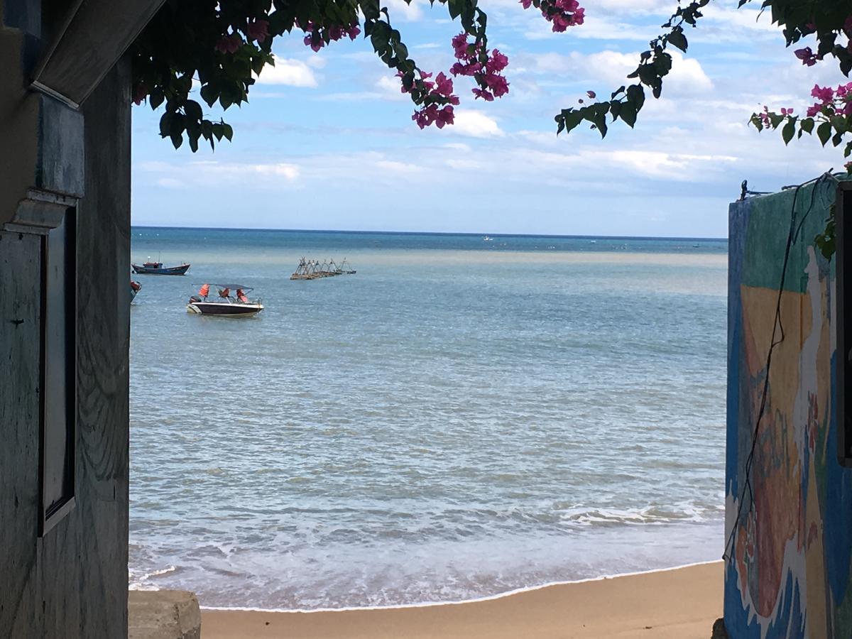 Confetti House Hotell Quy Nhon Exteriör bild